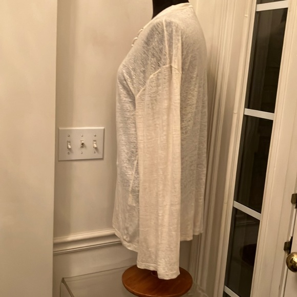 IRO ALETY TOP - Picture 4 of 10